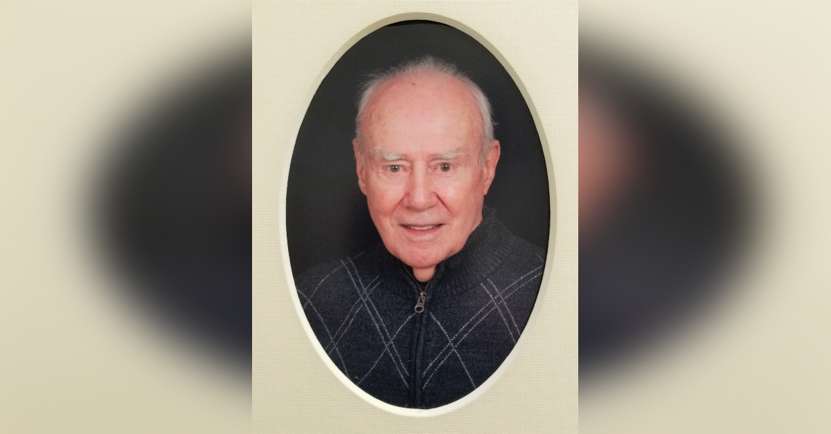 Obituary information for Robert Henry Hoisington