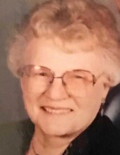 Rhoda M. Veysey