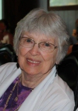 Gloria Joy Buechele