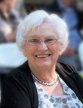 Photo of Gail Fitch