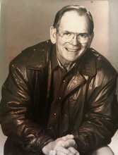 Dr. Robert A. Helfrich