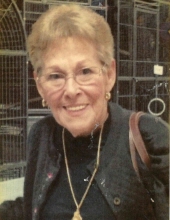 Sylvia J. Trevino