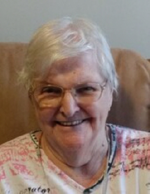 Anna Joan Miller Brockville, Ontario Obituary