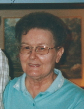 Joyce Lee Crenshaw