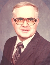 Francis G. Clyde
