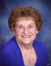 Photo of Bonnie Gilmore