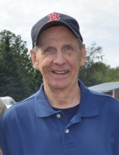 Clarence J. Scholz