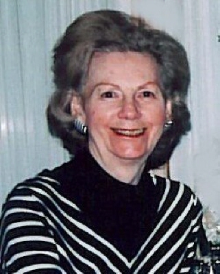 Photo of Mary Hendricks
