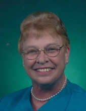 Beverly A. Jonietz