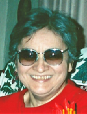 Phyliss Cynthia Young