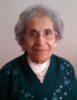 Photo of Domitila Marquez