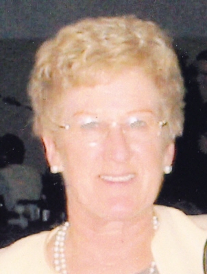 Photo of Anne Munshaw