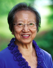 Ying Chu Lin Susan Wu