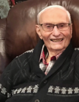 Frederick Franklin Mains Carnduff, Saskatchewan Obituary