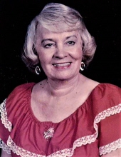 Barbara Carolyn Last