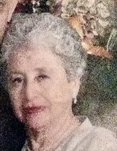 Blanca E.  Coronado