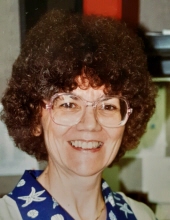 Carolyn J. Robie