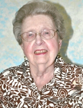 Gertrude Ann Brown