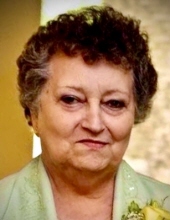 Norma Marie (Owens) Campbell