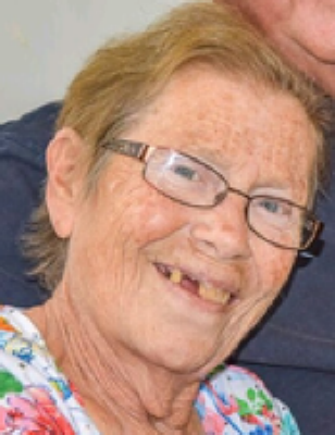 Carla Jean Harris