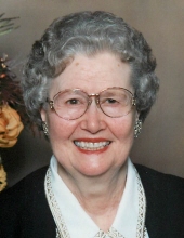 Betsy Rose Vaagen