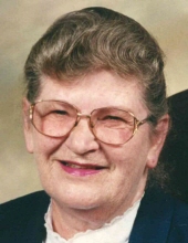 Shirley Cook Boxley