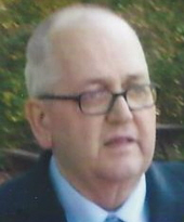 Photo of Roger Clawson