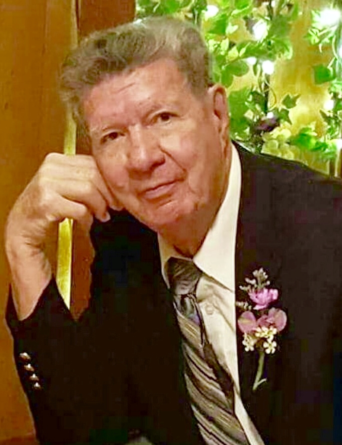 Obituary information for Luis Alberto Garcia Arcay