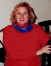 Photo of Marilyn Werkmeister-Rix