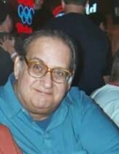 Gregory R. Grasselle