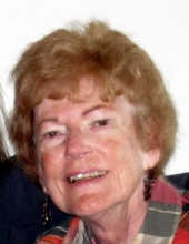 Lorna Jean Buck