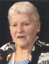 Joyce Elizabeth VanWye
