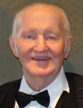 Walter L. "Wally" Cleven