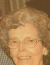 Lillian M. Whitlock