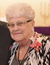 Norma J.  Marsh