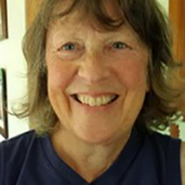 Linda Blanchard