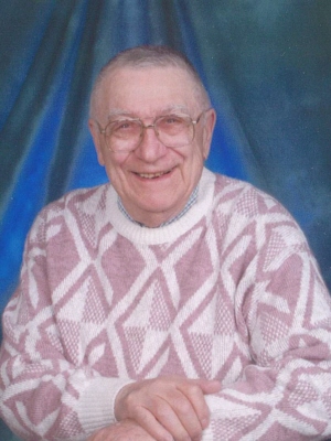 Joseph Stephen Tzagarakis New Germany, Nova Scotia Obituary