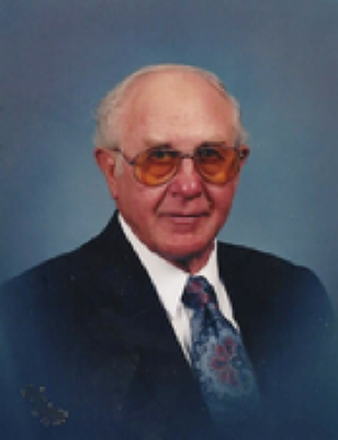 Lloyd Albert Lungren