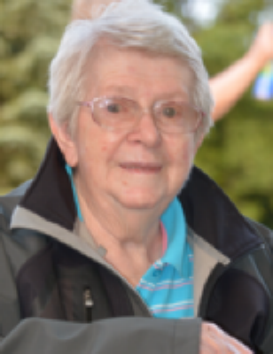 Elizabeth Merkley