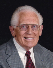 Stanley N. Young