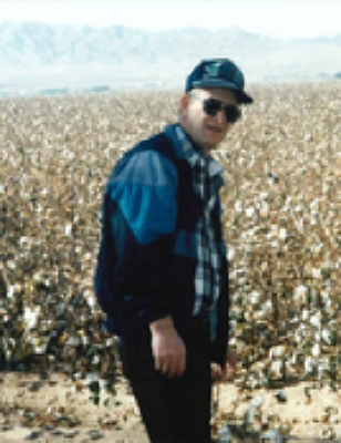 Terry Edward Martindale