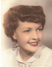 Barbara Jean White