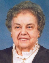 Photo of Ethel Kovacs