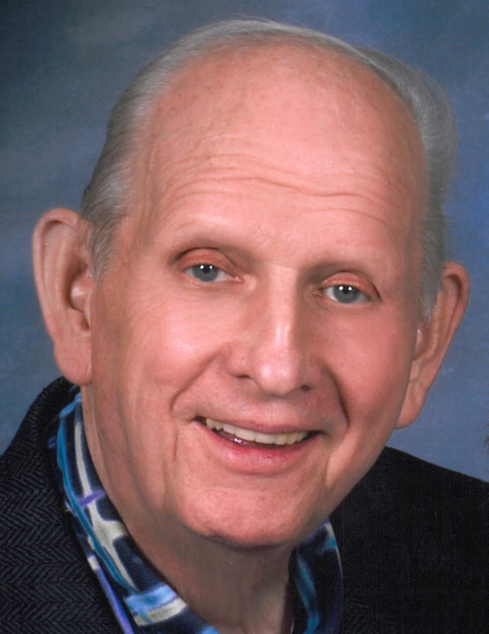 Stanley P. Dombrowski - 2017 - Knollcrest Funeral Home