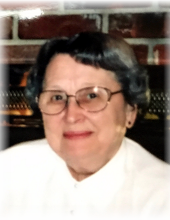 Phyllis Jean Jamison