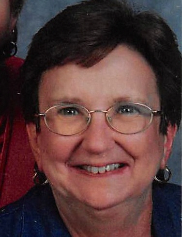 Kathy Louanne Laney Obituary