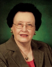 Phyllis Jeannette Coffman