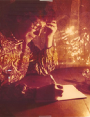 Mabel Campbell