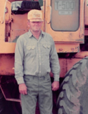 Foster Leonard, Jr.