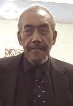 Photo of Irvin Myers